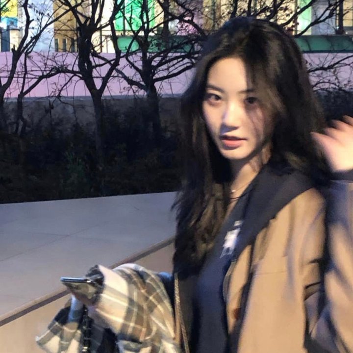 巧手女孩